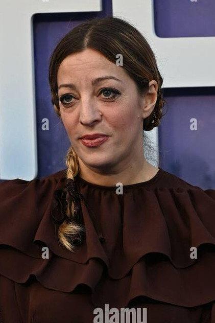 Isabella Summers - Actor Profile Photo