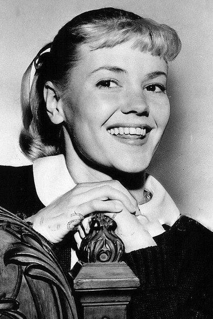 Sue George - Actor Profile Photo
