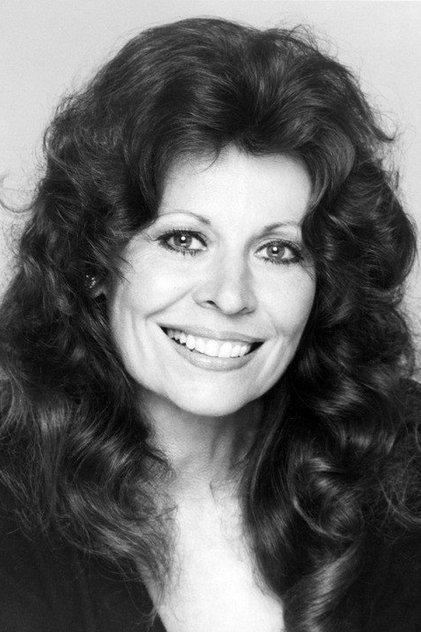 Ann Wedgeworth - Actor Profile Photo