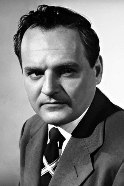 Robert Osterloh - Actor Profile Photo