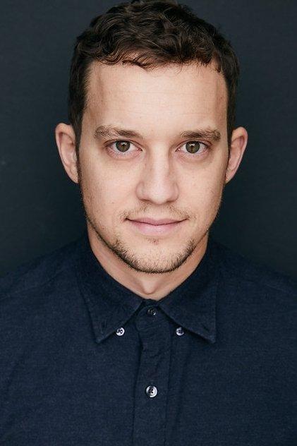 Jacob Zachar - Actor Profile Photo