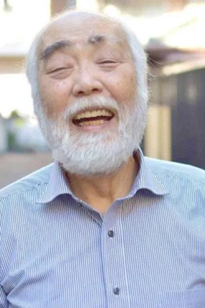 Kouichi Nihei - Actor Profile Photo