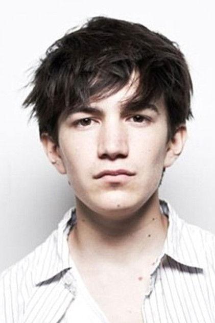 Solal Forte - Actor Profile Photo