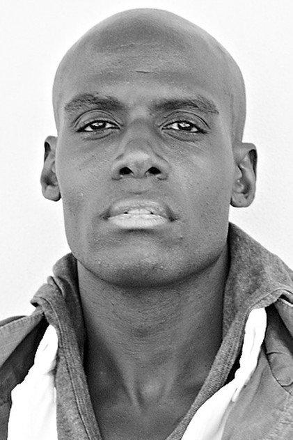 Ron Clemons - Actor Profile Photo