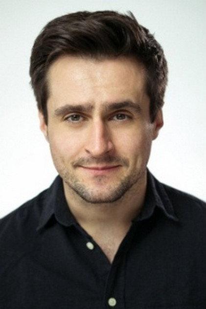 Maciej Raniszewski - Actor Profile Photo