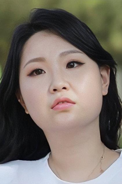 Chae Bin-I - Actor Profile Photo