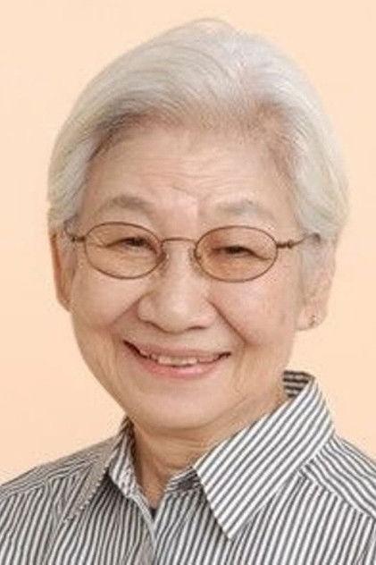 Miyoko Aso - Actor Profile Photo