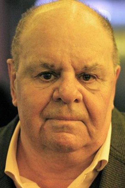 Michel Chesneau - Actor Profile Photo
