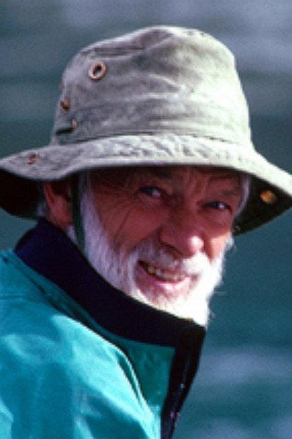 Bill Mason - Actor Profile Photo