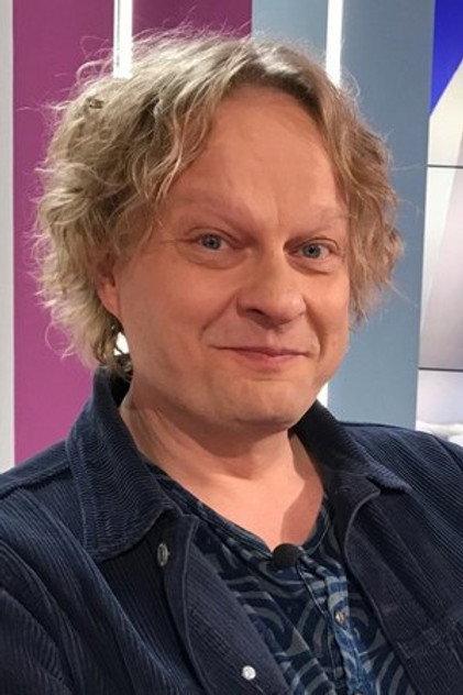 Iiro Rantala - Actor Profile Photo