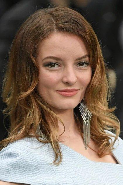 Dakota Blue Richards - Actor Profile Photo