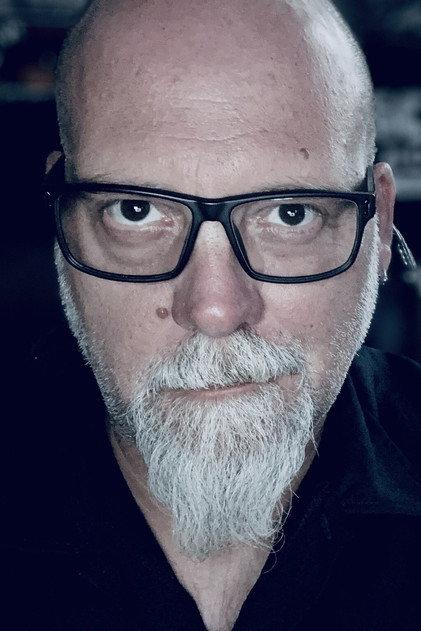 George Cameron Romero - Actor Profile Photo