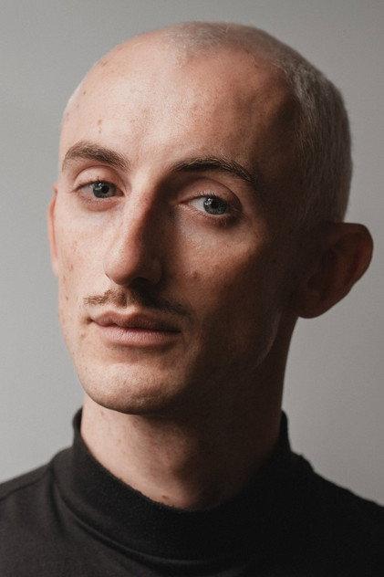 Jonas Stenzel - Actor Profile Photo