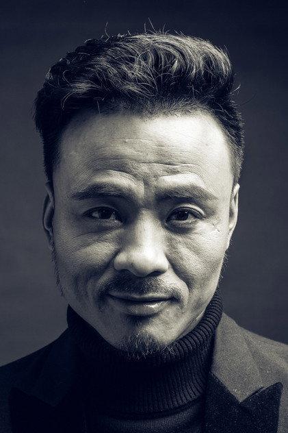 Li Xianliang - Actor Profile Photo