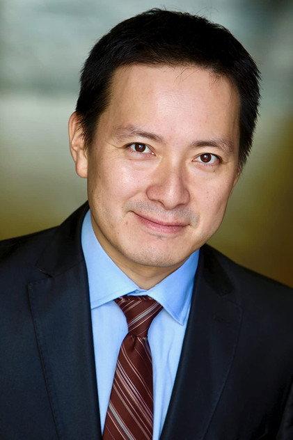 Shigeru Mitani - Actor Profile Photo