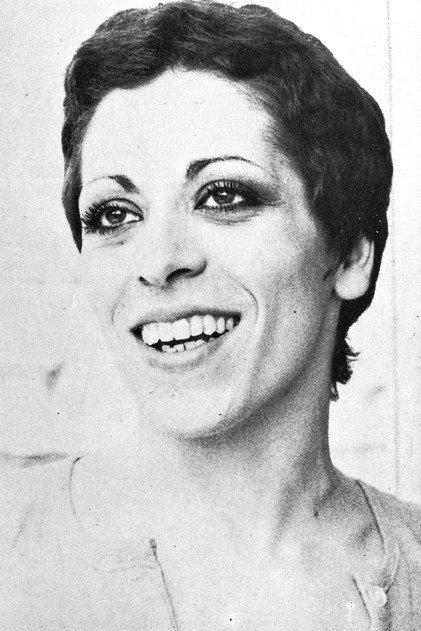Giselda Castrini - Actor Profile Photo