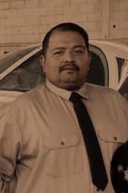 Arturo Vázquez Domínguez - Actor Profile Photo