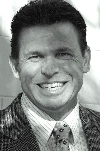 Johnny Duncan - Actor Profile Photo