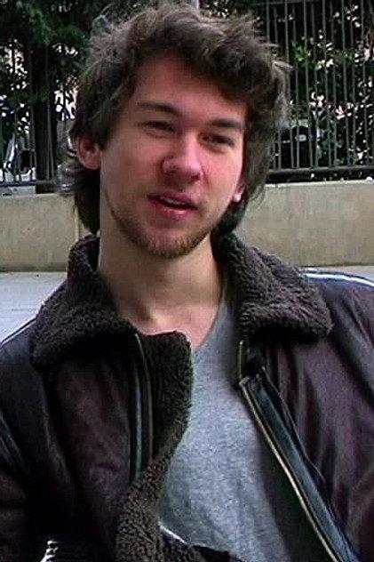 Jake Klamburg - Actor Profile Photo