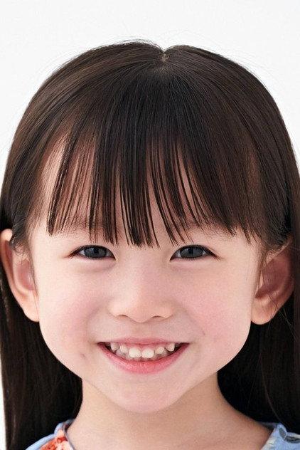 Sae Nagatani - Actor Profile Photo