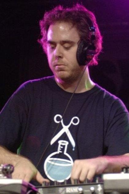 Cut Chemist - Actor Profile Photo