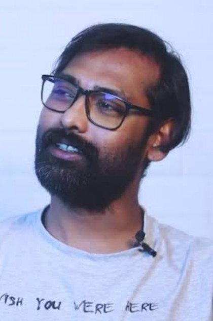 Mostafizur Noor Imran - Actor Profile Photo