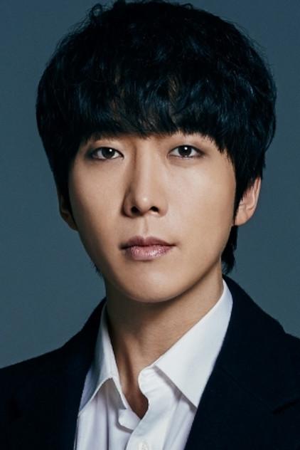 Kim Jae-beom - Actor Profile Photo