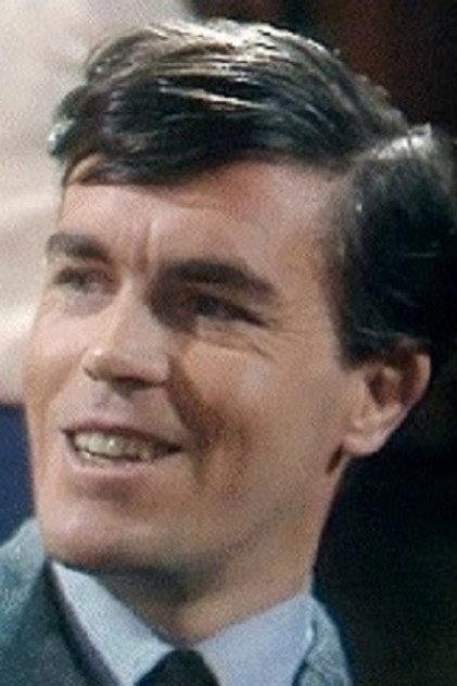 Colin Campbell - Actor Profile Photo