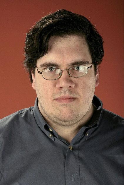 Hubbel Palmer - Actor Profile Photo