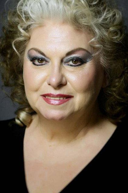 Kadriye Kenter - Actor Profile Photo