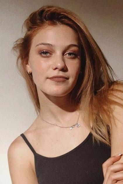 Carolina Domenech - Actor Profile Photo