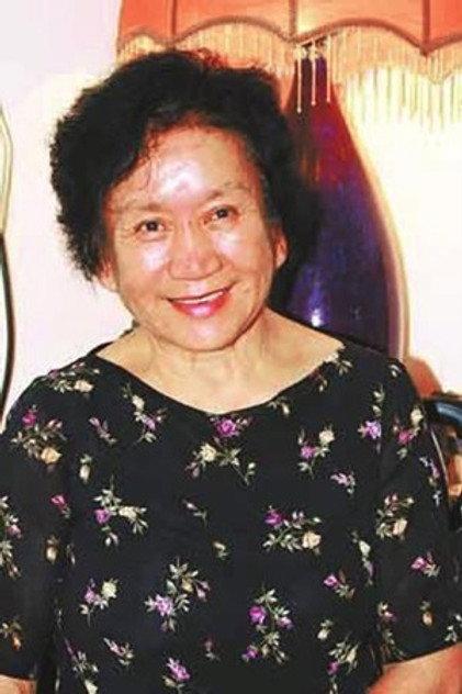 Jinhua Fu - Actor Profile Photo