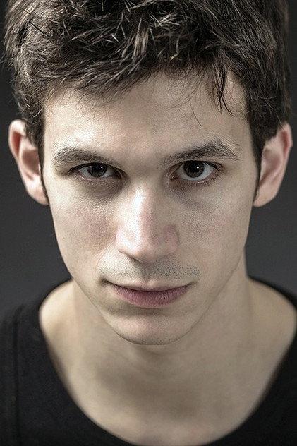 Brian Messina - Actor Profile Photo
