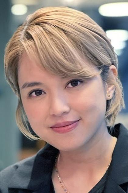 Cecilia So Lai-Shan - Actor Profile Photo