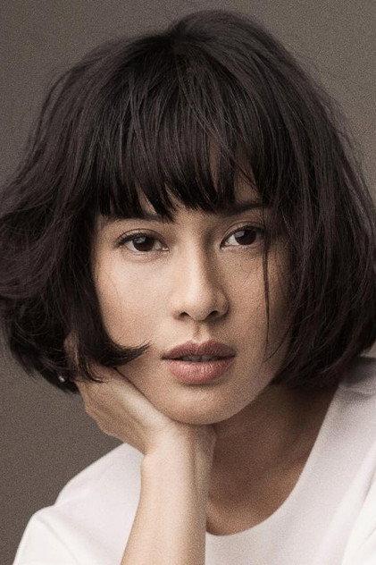 Dian Sastrowardoyo - Actor Profile Photo