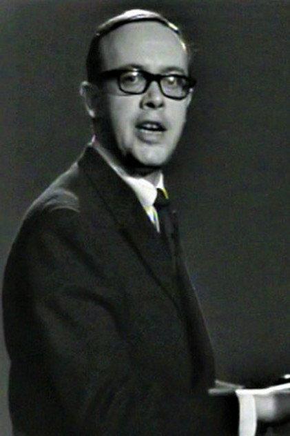 Leif Asp - Actor Profile Photo