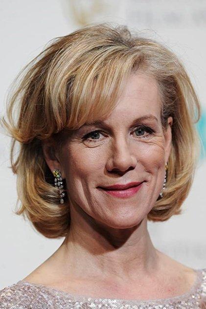 Juliet Stevenson - Actor Profile Photo