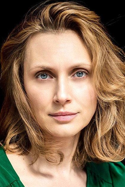 Ruža Madarević - Actor Profile Photo
