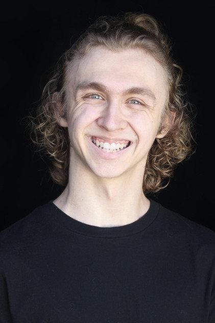 Caden Roedl - Actor Profile Photo