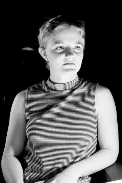 Sarah Caroline - Actor Profile Photo