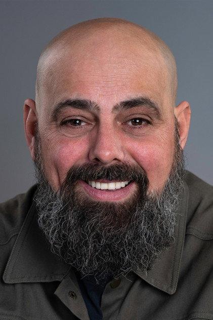 Xhemi Agaj - Actor Profile Photo