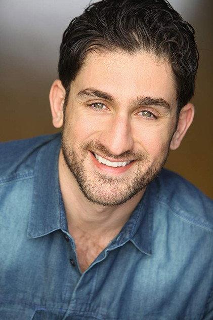 Shaz Khan - Actor Profile Photo