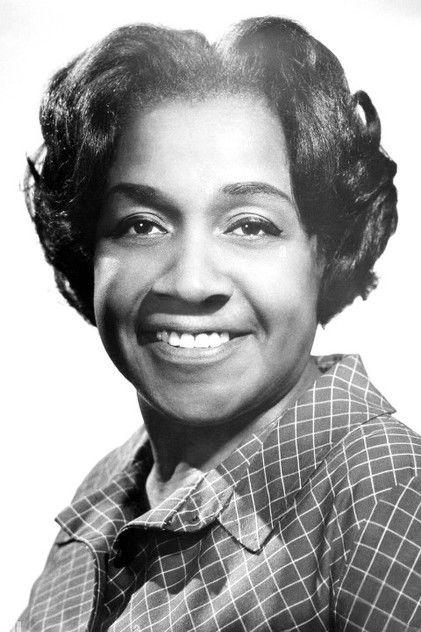 Isabel Sanford - Actor Profile Photo