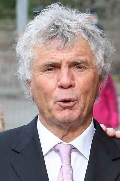 Stan Boardman - Actor Profile Photo