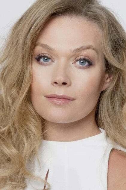 Tamara Arciuch - Actor Profile Photo