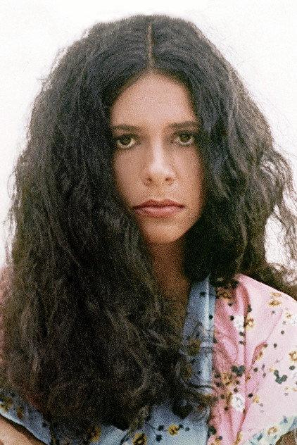 Gal Costa - Actor Profile Photo