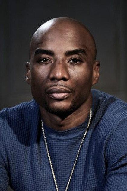 Charlamagne tha God - Actor Profile Photo
