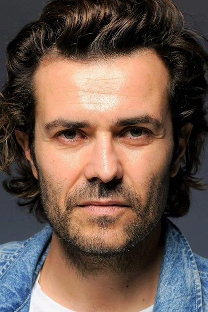 Albano Jerónimo - Actor Profile Photo