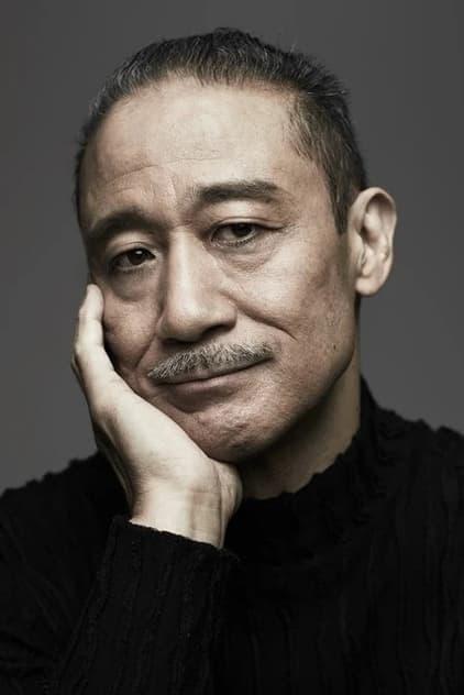 Banjo Ginga - Actor Profile Photo