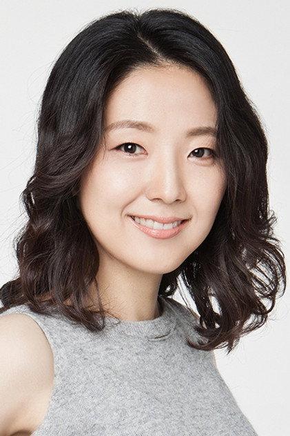 Oh Youn-hong - Actor Profile Photo